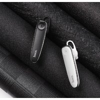 Bluetooth гарнитура Hoco E49 (черный)