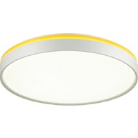 Припотолочная люстра Sonex Kezo Yellow 7709/EL