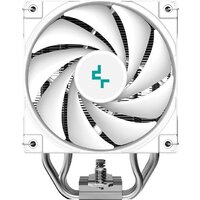 Кулер для процессора DeepCool AK500S Digital SE WH R-AK500S-WHADMN-GJD