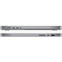 Ноутбук Apple Macbook Pro 16" M1 Pro 2021 MK193