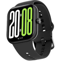 Умные часы HONOR Choice InFoWear Watch 2 Pro LWS-WB11 (черный)