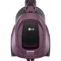 Пылесос LG VC5420NHTW