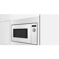 Микроволновая печь Bosch Serie 2 BFL523MW3