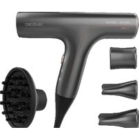 Фен Cecotec Bamba IoniCare 6000 RockStar Soft Pro 04297