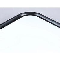 Припотолочная люстра Ambrella light FZ1268 BK (черный)