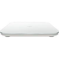 Умные напольные весы Xiaomi Smart Scale S200 MJTZC02YM (международная версия, белый)