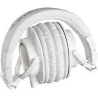 Наушники Audio-Technica ATH-M50x (черный)