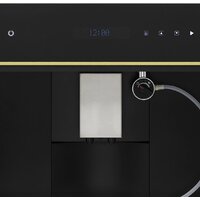 Кофемашина Krona Onyx 45H coffee BL Light Gold КА-00009414