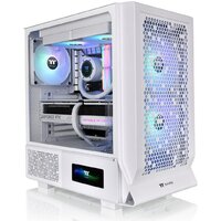 Корпус Thermaltake Ceres 330 TG ARGB Snow CA-1Y2-00M6WN-01