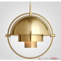 Подвесная люстра ImperiumLoft 40.1032 73734-22