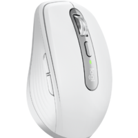 Мышь Logitech MX Anywhere 3S (светло-серый)