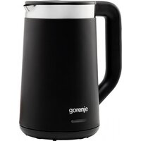 Электрический чайник Gorenje K17TRDW