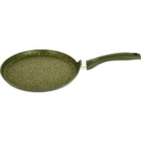 Блинная сковорода Kukmara Trendy style malachite сб200tsml