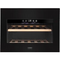 Винный шкаф CASO WineDeluxe E 18