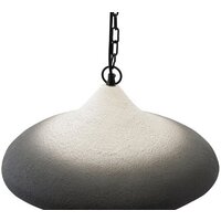 Подвесная люстра Bergenson Bjorn Sustainable BB0000172 (черный/белый)