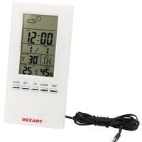 Метеостанция Rexant S3331SC
