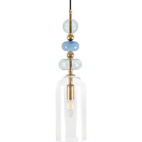 Подвесная люстра Myfar Louis MR2506-1P