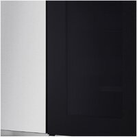 Холодильник side by side LG DoorCooling+ GC-Q257CAFV