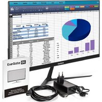 Монитор ExeGate SmartView EH1500 EX297309RUS
