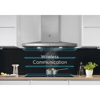 Варочная панель Electrolux LIV63431BK