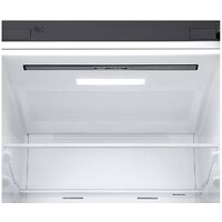 Холодильник LG DoorCooling+ GA-B459MLSL
