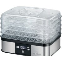 Сушилка для овощей и фруктов ProfiCook PC-DR 1116
