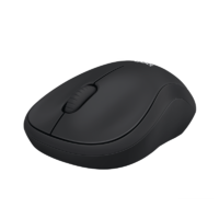 Мышь Logitech B220 Silent (черный)
