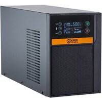 Источник бесперебойного питания Kiper Power SmartPro 1500 Gen1 IEC (1500VA/1200W)