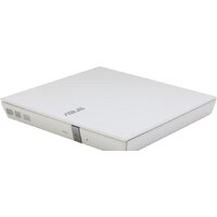 Оптический привод ASUS SDRW-08D2S-U Lite (белый)