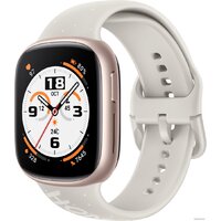Умные часы HONOR Watch 4 (золотистый)