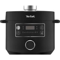Мультиварка-скороварка Tefal CY753832
