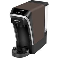 Капсульная кофеварка MAUNFELD MCCM-CM823BR