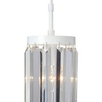 Подвесная люстра Vitaluce V5151-0/1S