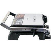 Электрогриль Willmark WG-4320DP