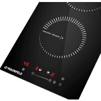 Варочная панель MAUNFELD CVI292STBKC