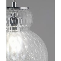 Подвесная люстра Moderli Lorel V11164-1P