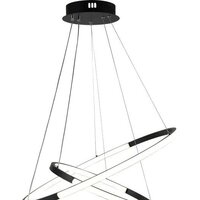 Подвесная люстра Rivoli Lauren Б0059015