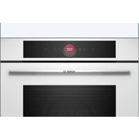 Электрический духовой шкаф Bosch Serie 8 HBG7341W1