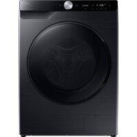 Стирально-сушильная машина Samsung WD90DG6G94BBLP