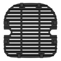 Аэрогриль (аэрофритюрница) Tefal Easy Fry & Grill 2-в-1 EY505D15