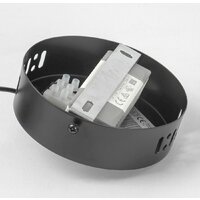 Подвесная люстра Lussole Aberdeen LSP-7151