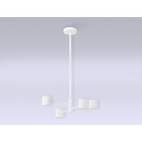 Подвесная люстра Ambrella light Comfort FL51705
