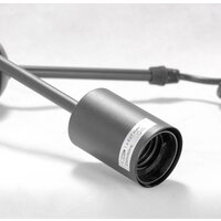 Подвесная люстра Lussole LGO GRLSP-8271
