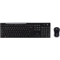 Офисный набор Logitech Wireless Combo MK270 920-004518
