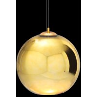 Подвесная люстра LOFT IT Copper Shade LOFT2024-E