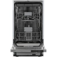 Встраиваемая посудомоечная машина Hotpoint HIS 1C55 D