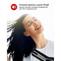 Фен ETI Turbodryer 3500 (черный)