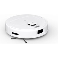 Робот-пылесос Ecovacs Deebot N30 Pro Omni (белый)