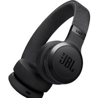 Наушники JBL Live 670NC (черный)