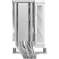 Кулер для процессора DeepCool AG600 ARGB WH R-AG600-WHAMMG2-G